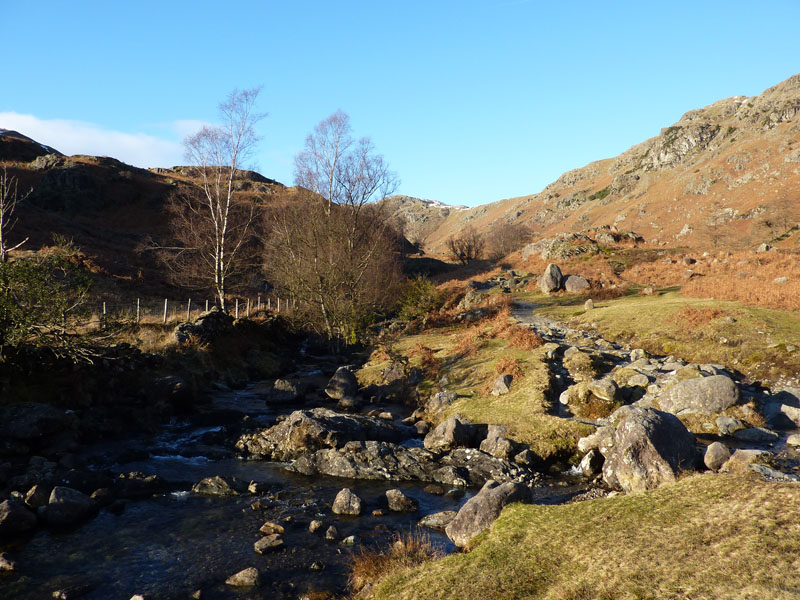 Far Easedale